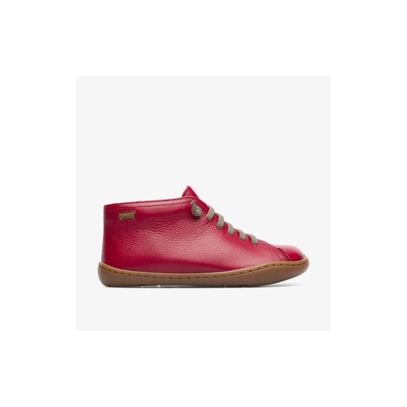 Camper Camper Peu montant rouge