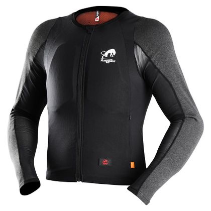 Veste Furygan XROAD VESTE D3O® - Noir / Jaune