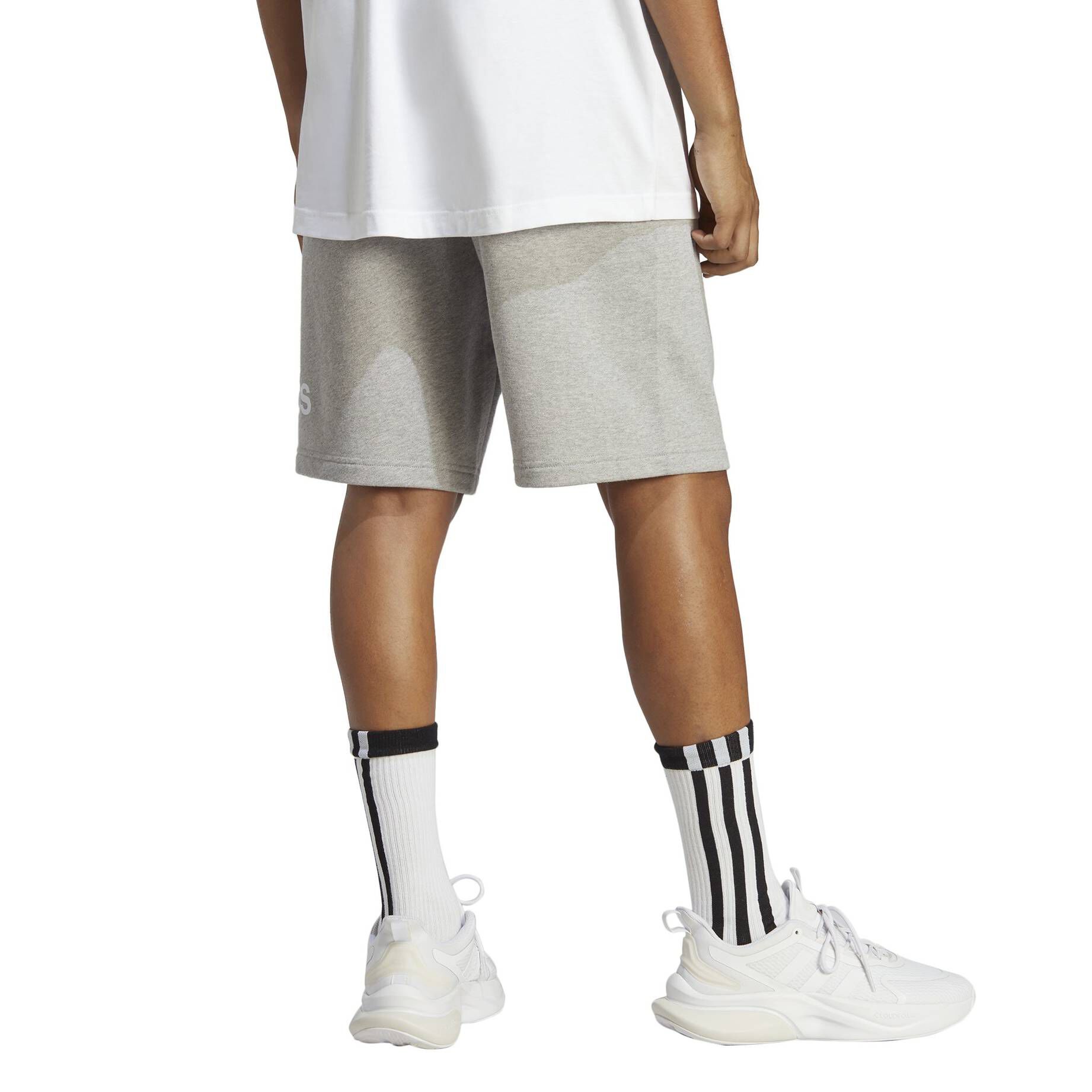 adidas Sportswear| Herren Shorts ESSENTIALS BIG LOGO