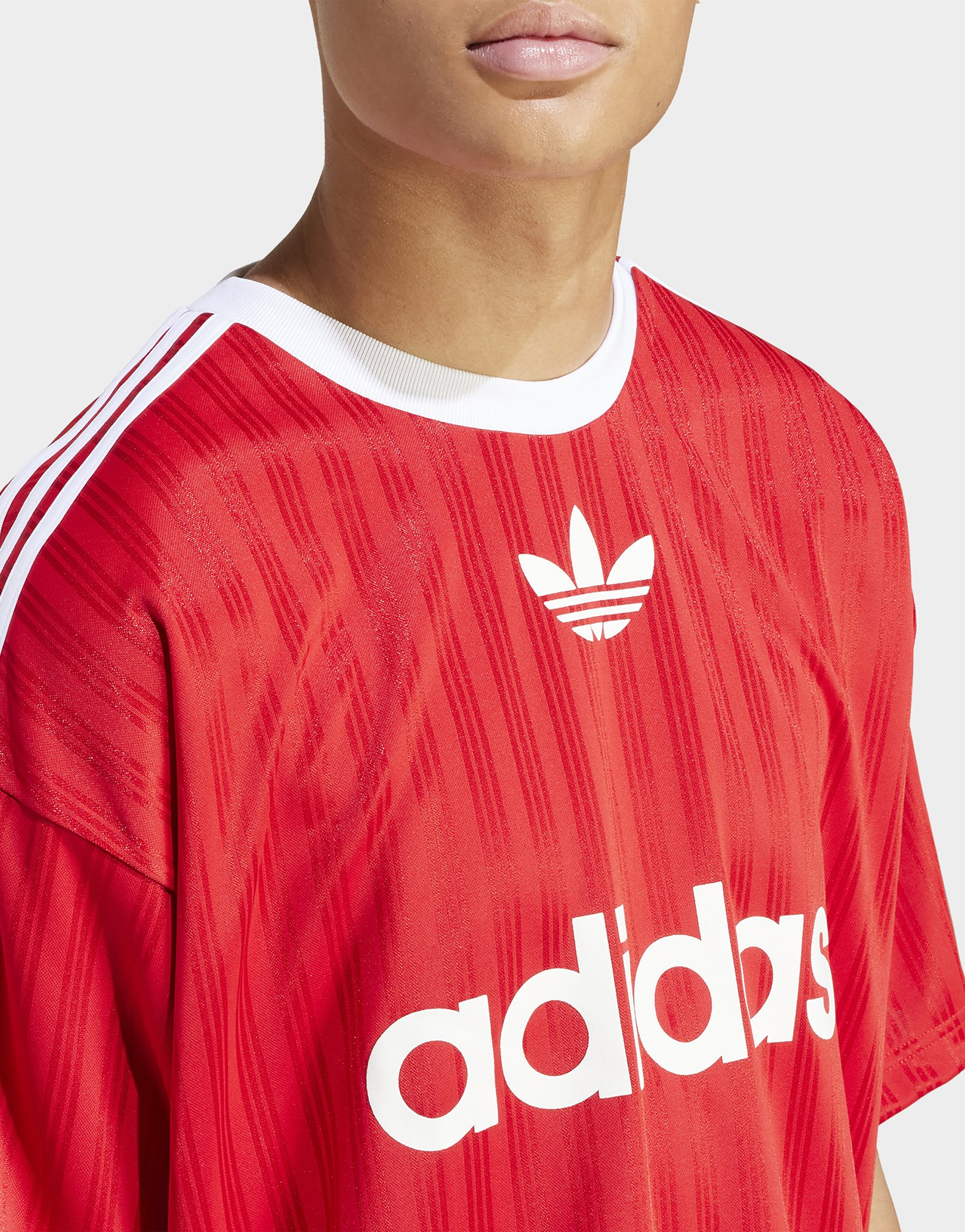 adidas T-shirt Adicolor Homme