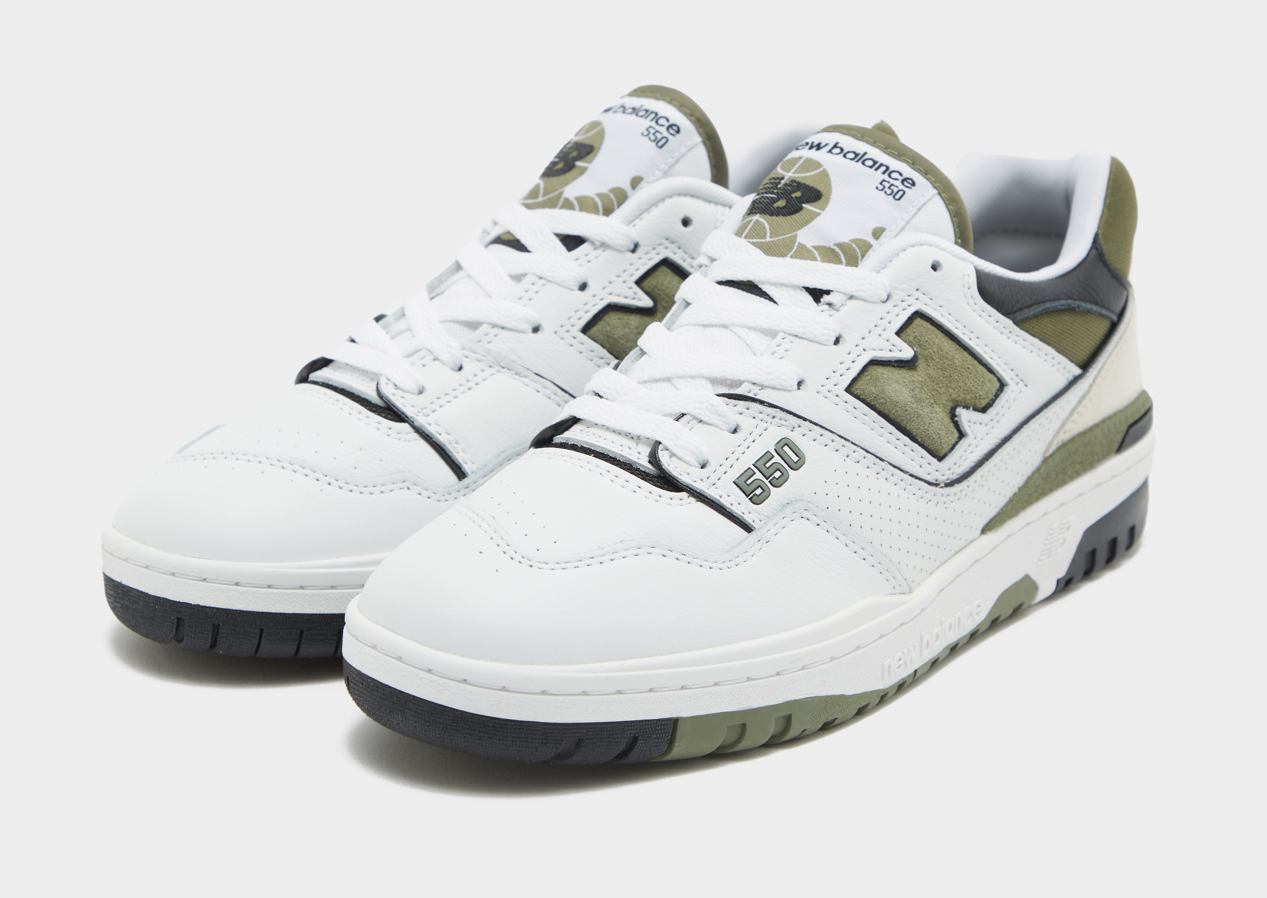 New Balance 550 Homme