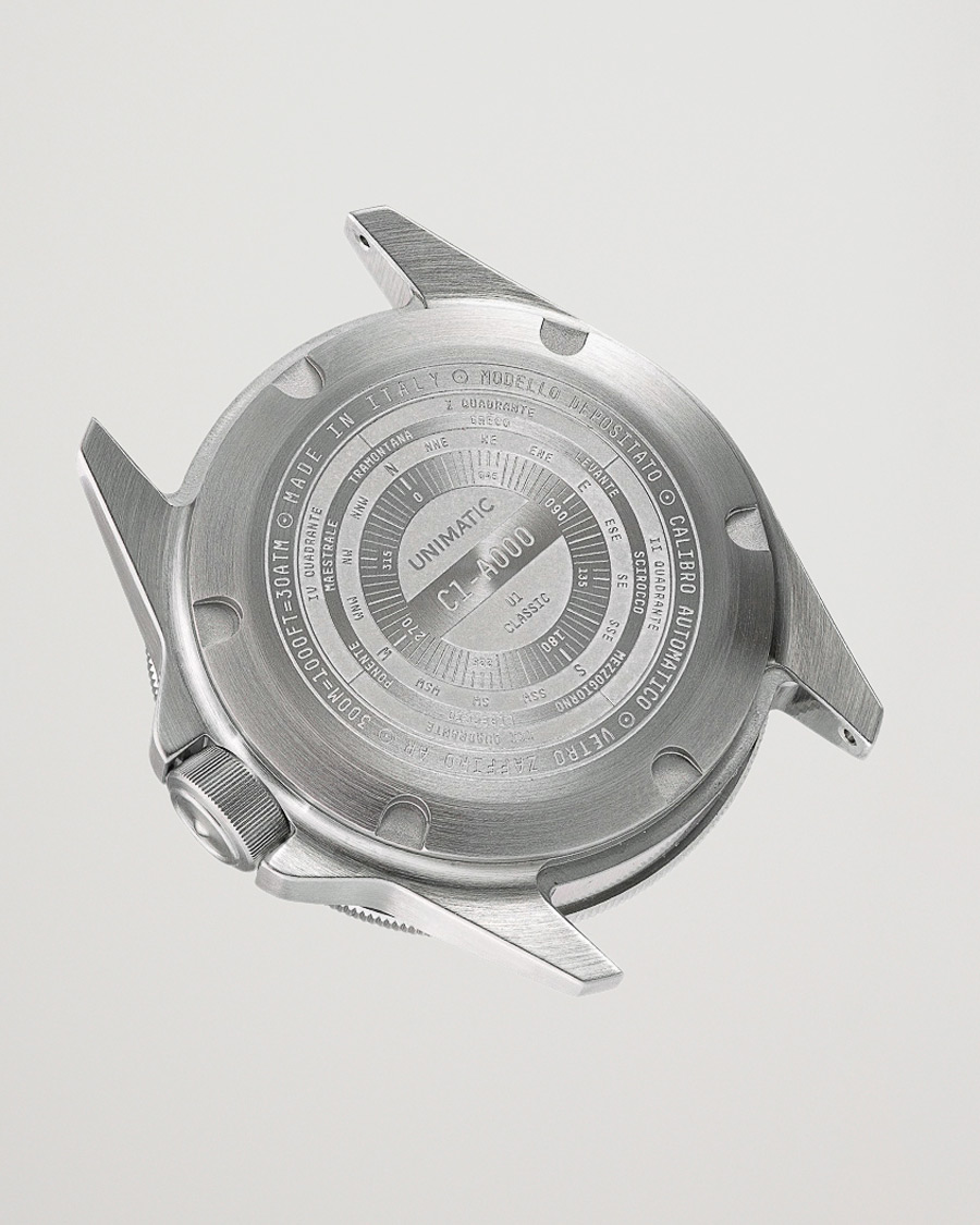 UNIMATIC Modello Uno Divers Watch