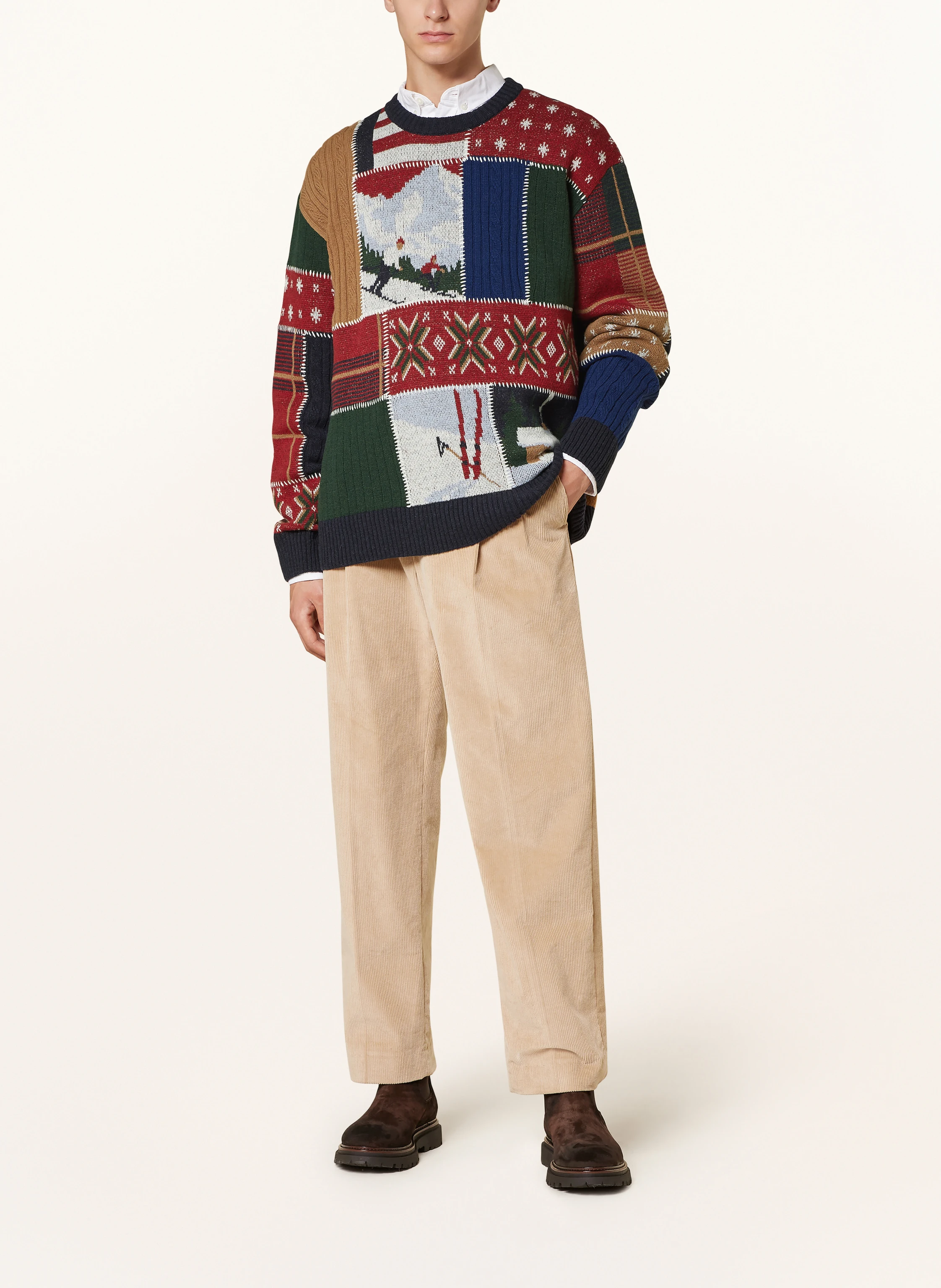 GANT Pullover