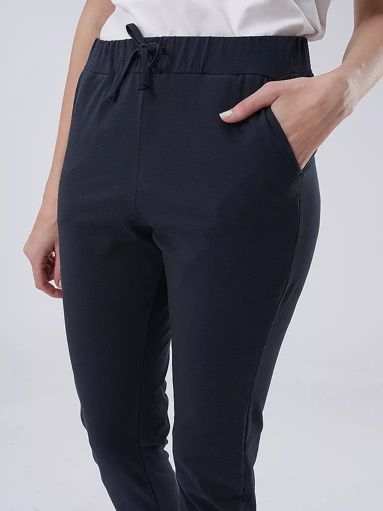 SHORT STORIES Pyjamahose schwarz