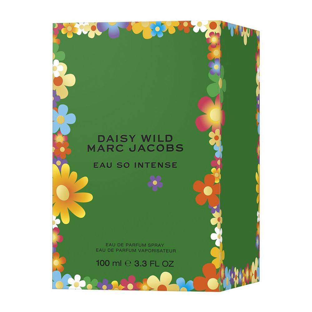Marc Jacobs Intense Eau de Parfum<br>100 ml