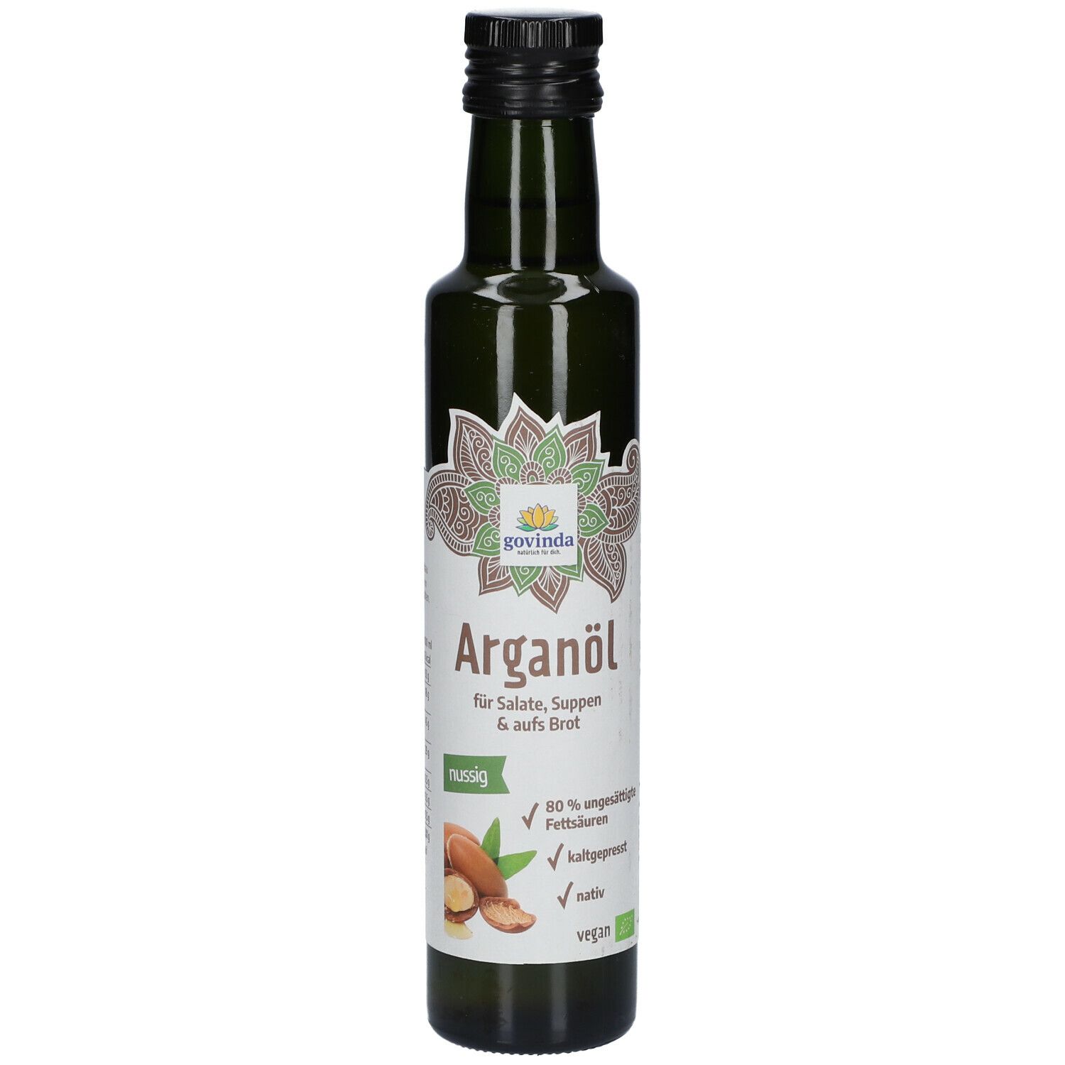 Govinda Bio Arganöl nativ
