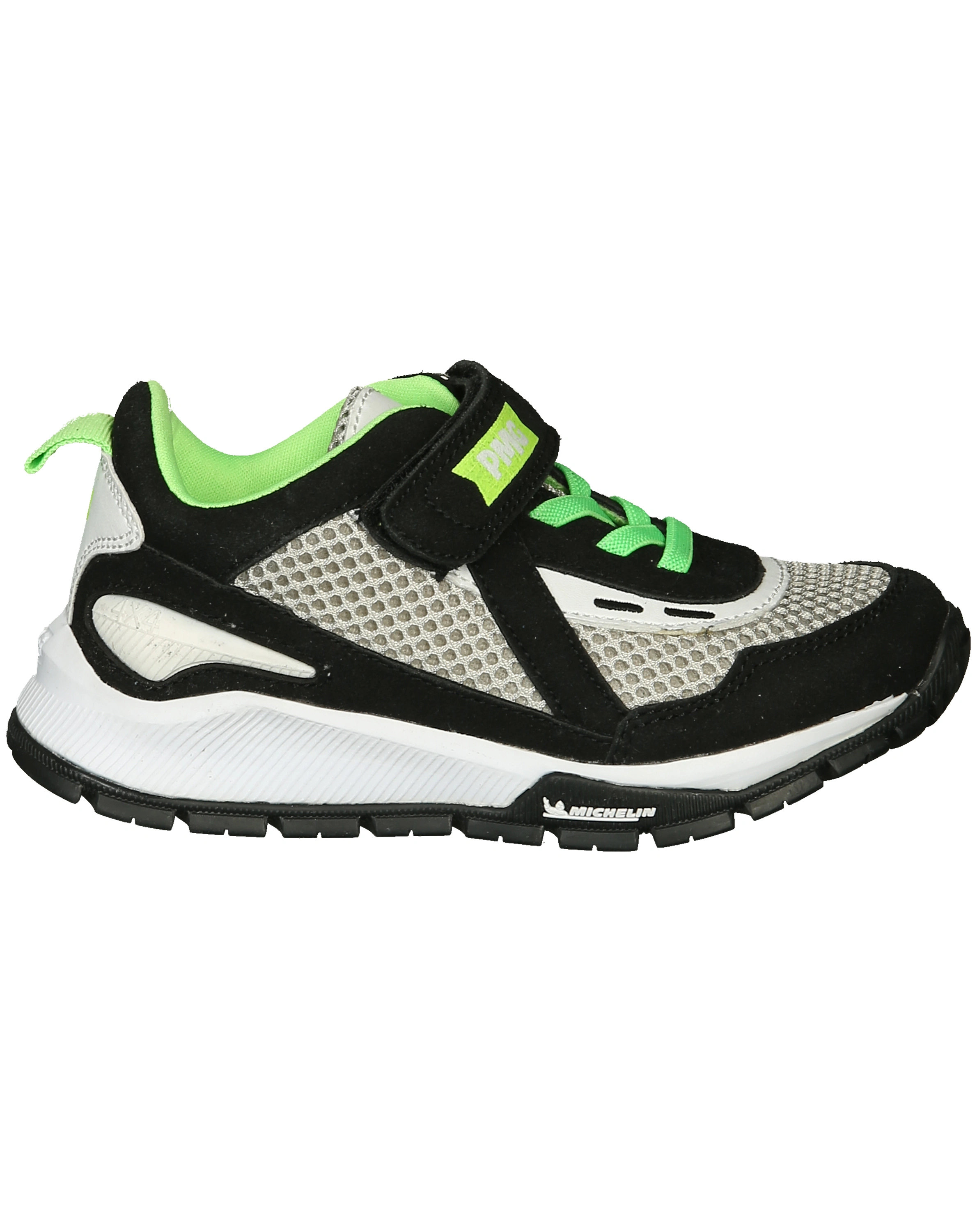 Sneaker TOFANE in schwarz