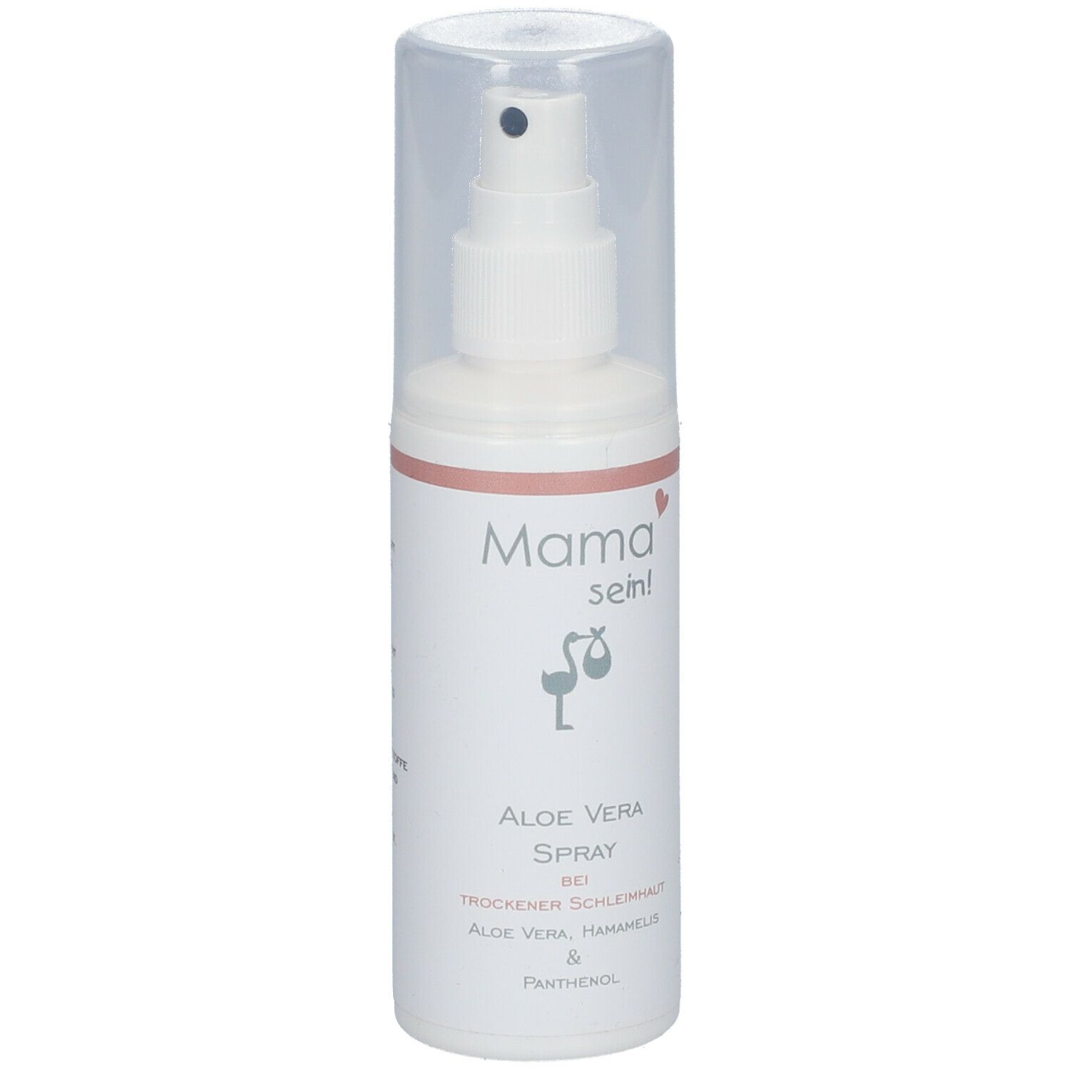 Mama Sein Aloe Vera Spray