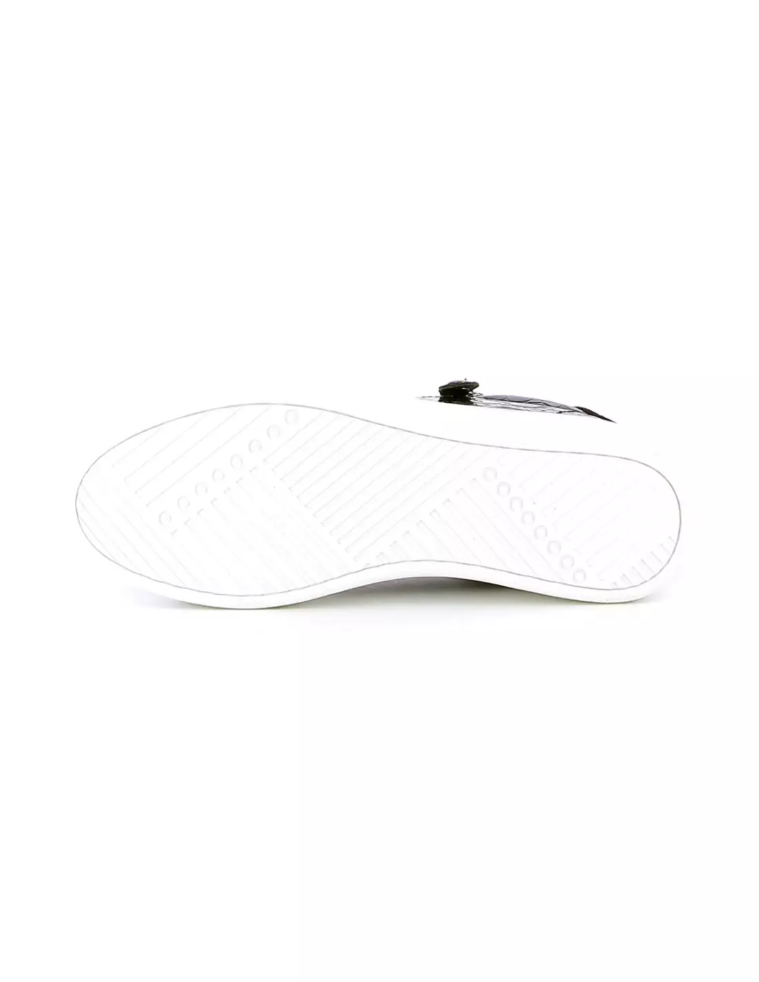 SAFETY JOGGER 535941 - Baskets Black