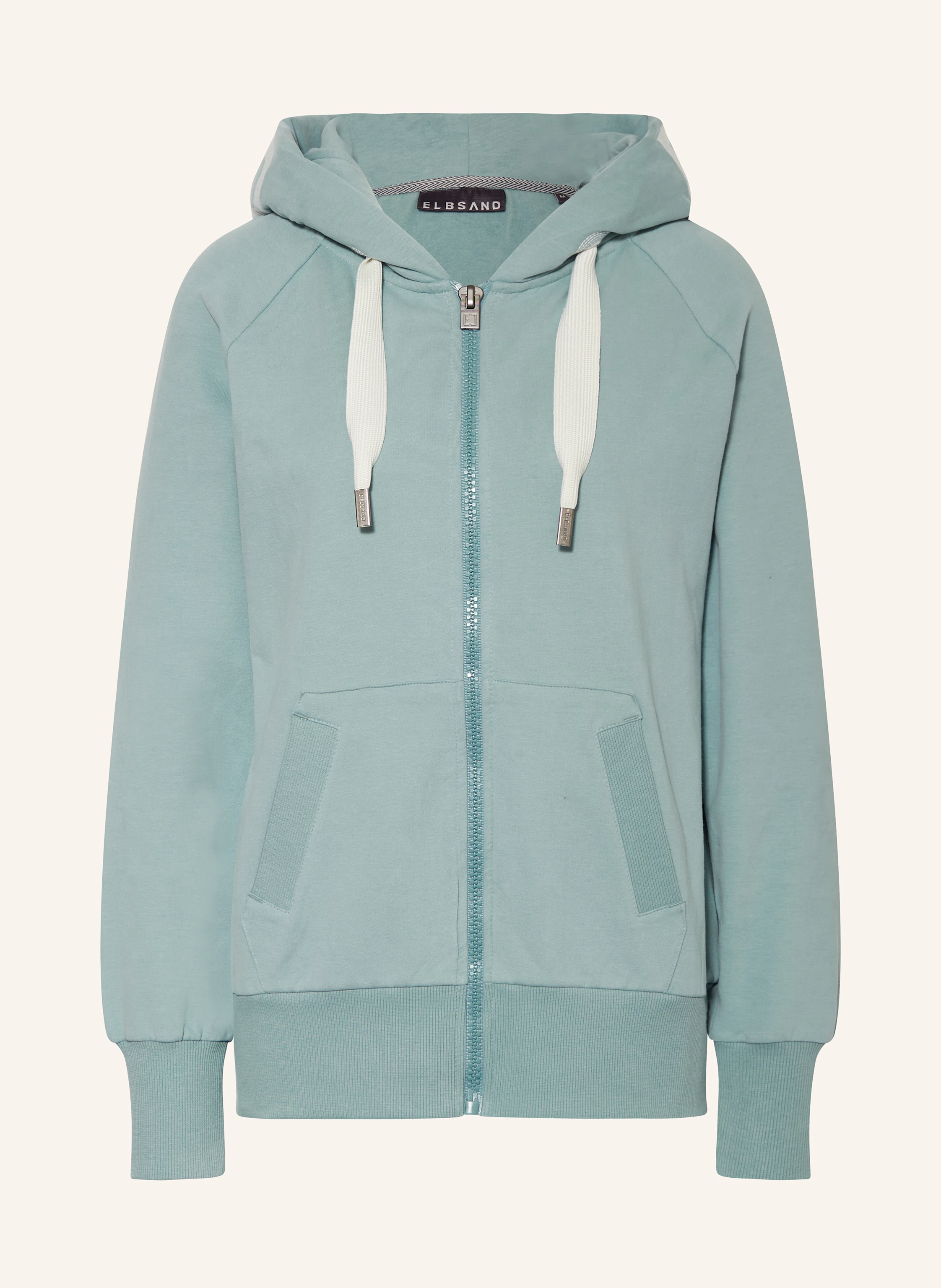 ELBSAND Sweatjacke KELDA