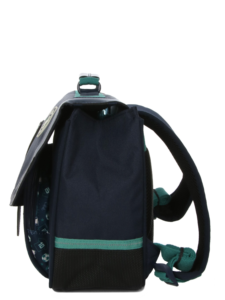 Cartable Tann's Les Fantaisies Kilian 32 cm