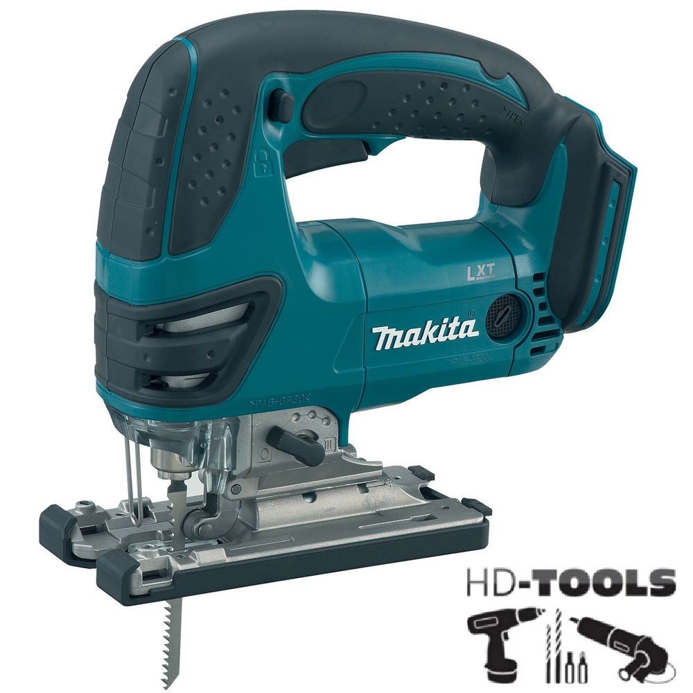 Makita DLX6068PT 18V Li-ion accu 6-delige combiset (3x 5.0Ah) in tas