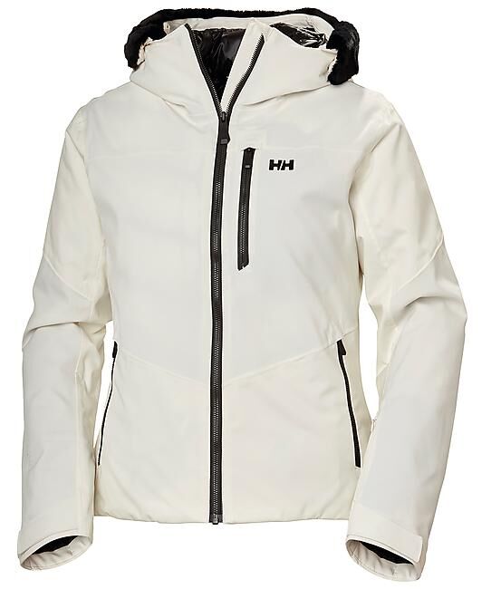 HELLY HANSEN - VESTE W VALDISERE 2-0 JACKET