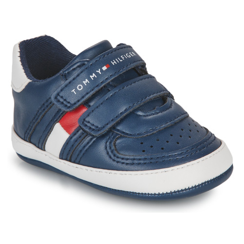 Tommy Hilfiger - T0B4-33090-1433A474 Marino
