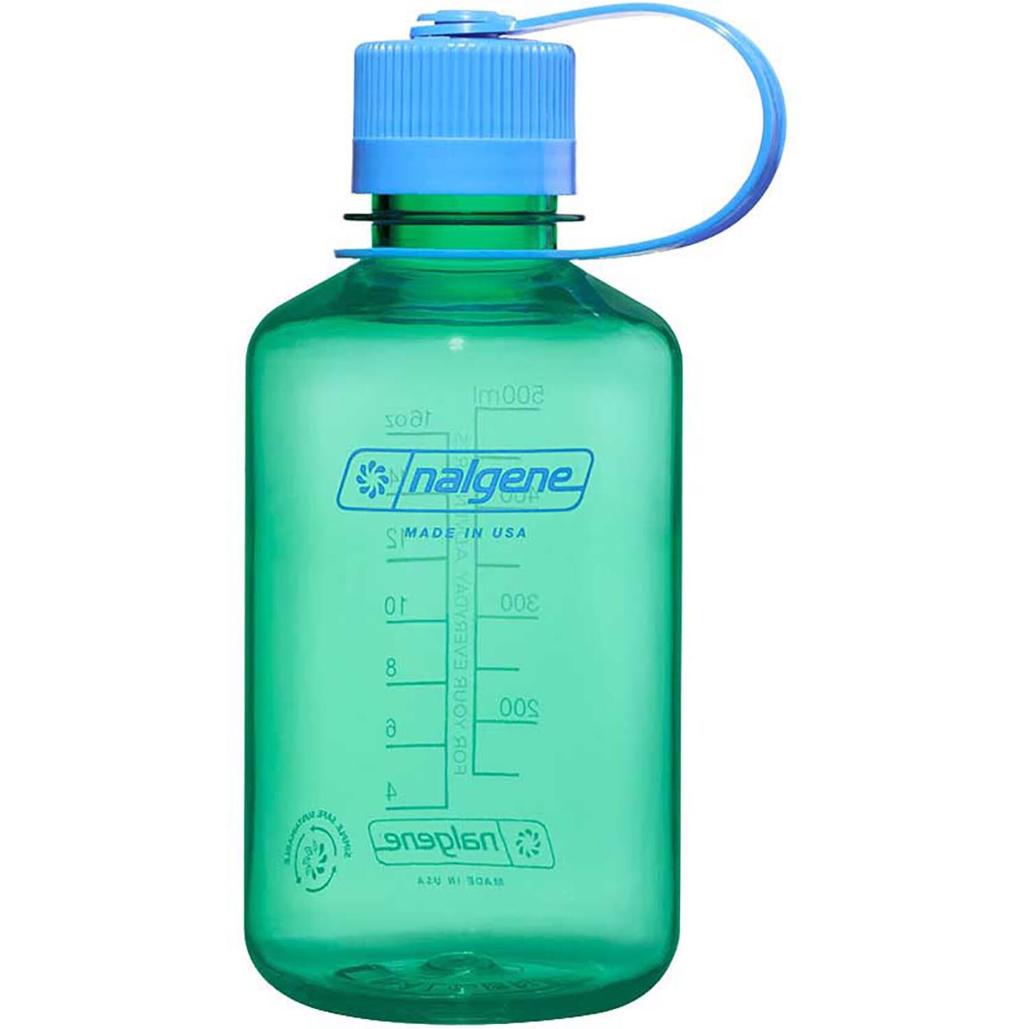 Nalgene Narrow Mouth Sustain 500 Ml