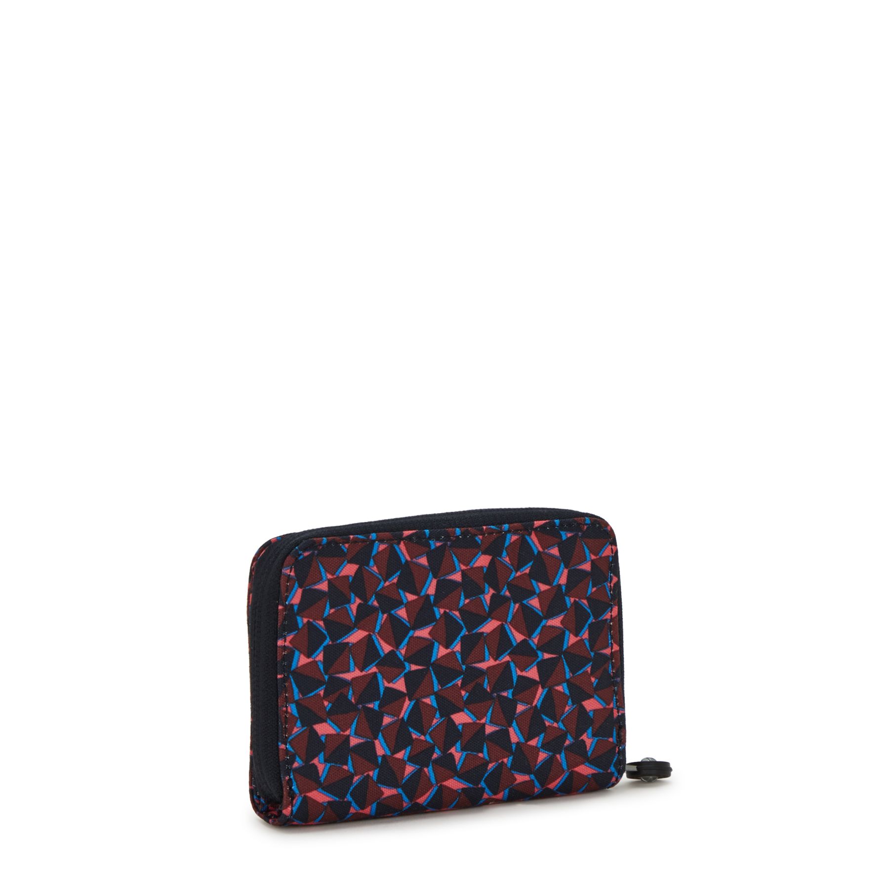 MONEY LOVE Portefeuille Moyen RFID - Happy Squares