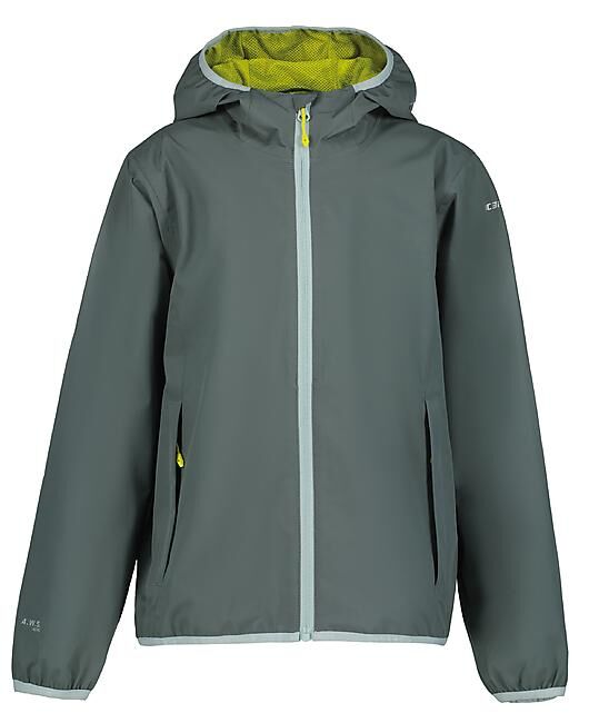 ICEPEAK - VESTE IMPERMEABLE KNOBEL JR