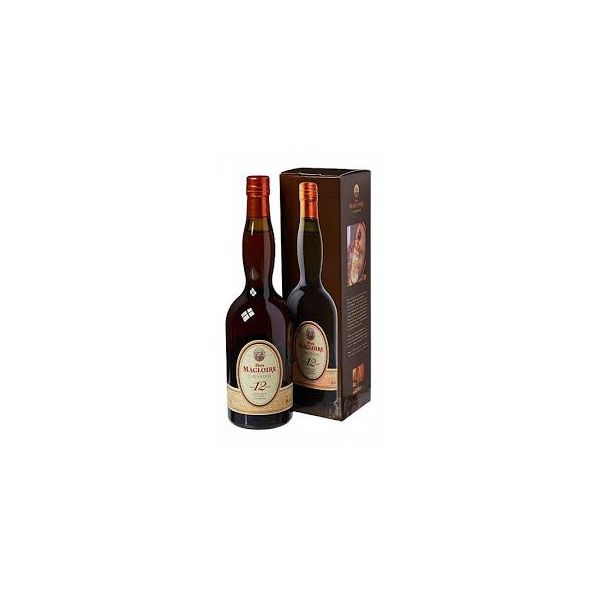 Calvados Père Magloire 12 anos 70cl