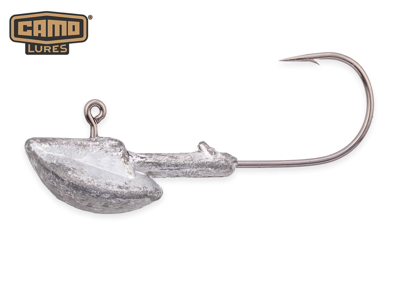 CAMO LURES Erie-Jigs Gr. 3/0 (21g)(CAMO Lures)