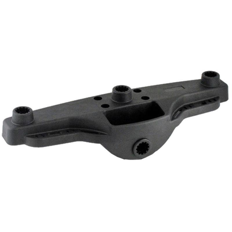 Base Quadruple Seven Bass Plug&Go Amirale
