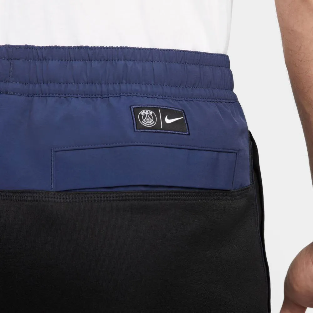 Nike PSG 22/23 reisen kurze hose