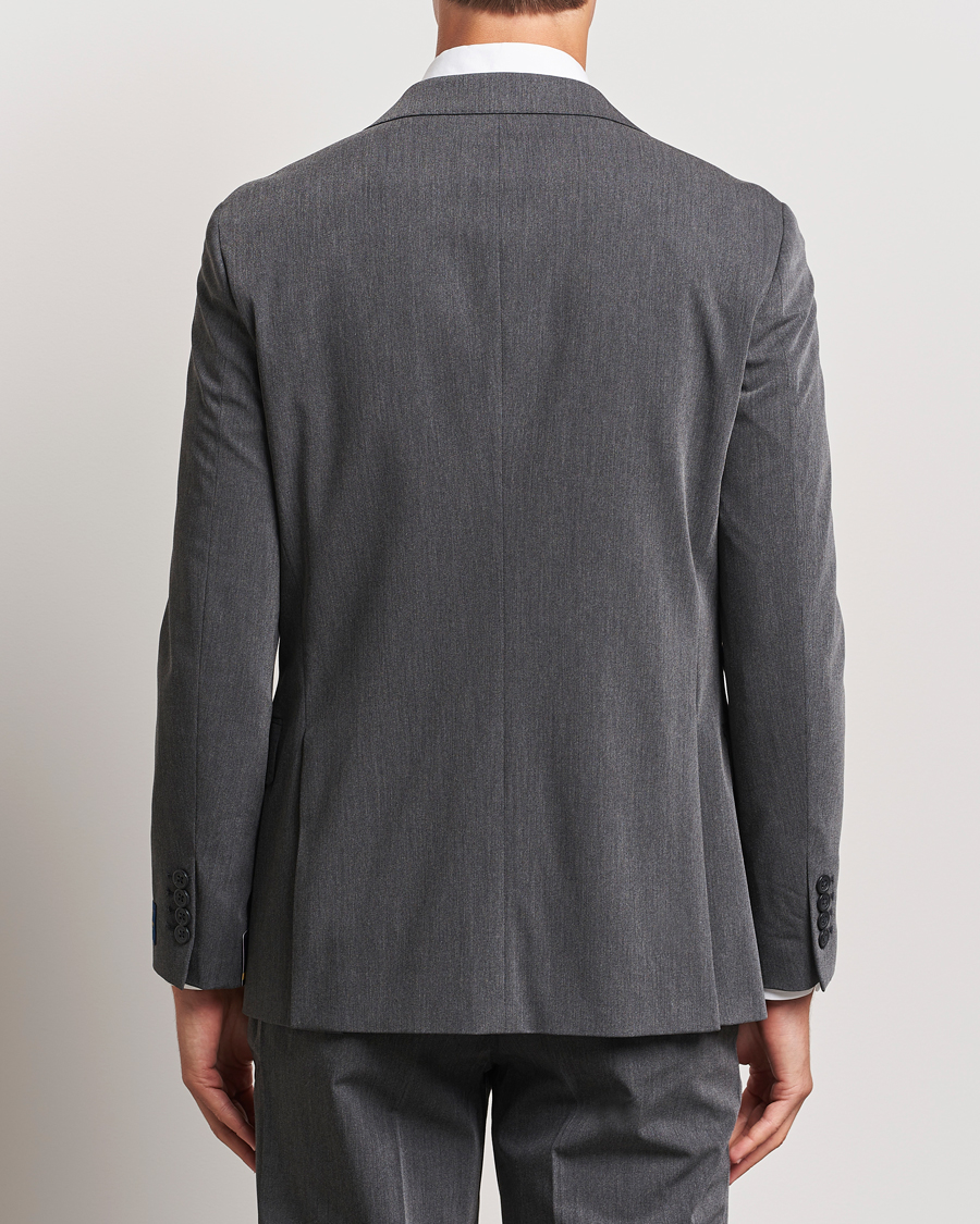 Polo Ralph Lauren Single Breasted Sportcoat Charcoal