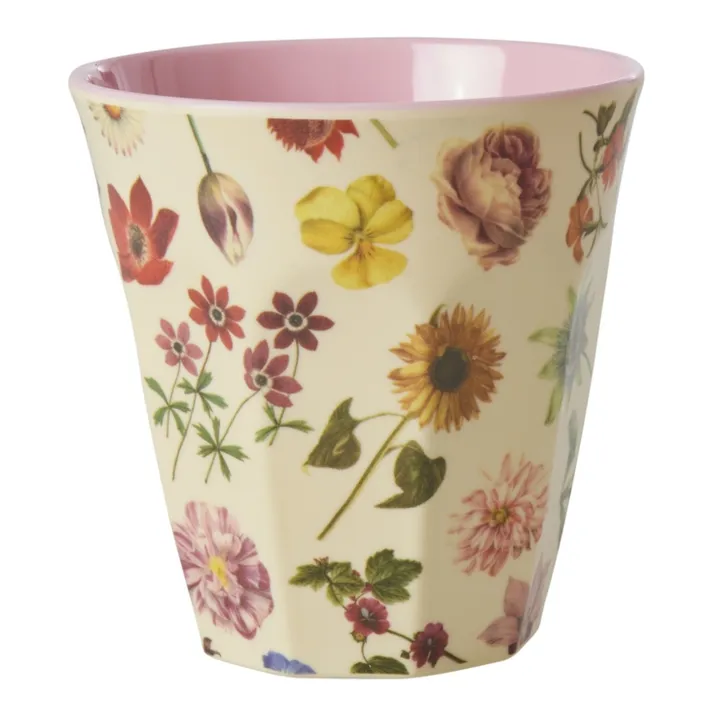 Rice Gobelet Floral Dream | Rose