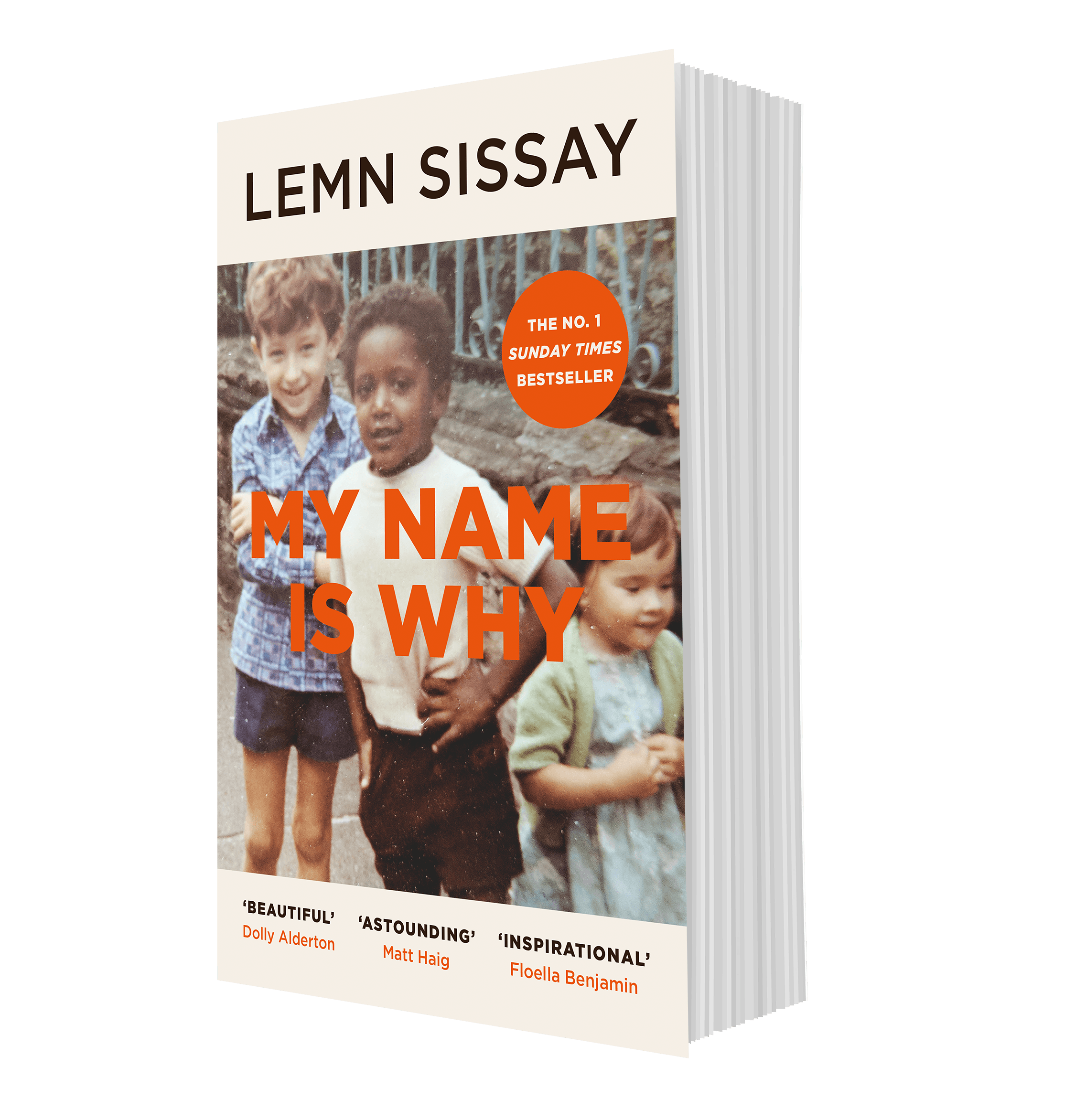 My Name Is Why (Paperback)