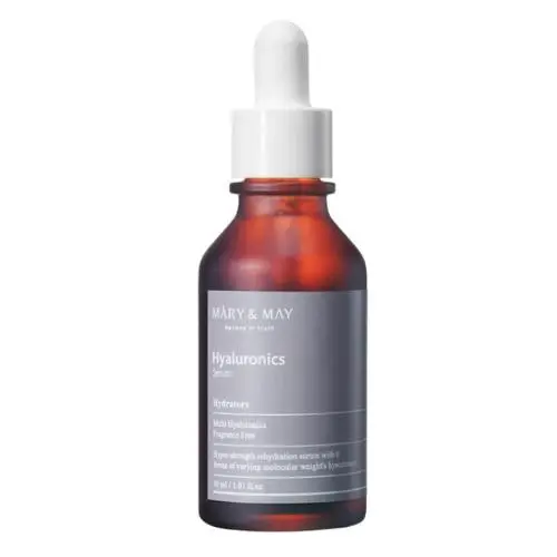 Multi Hyaluronics Serum