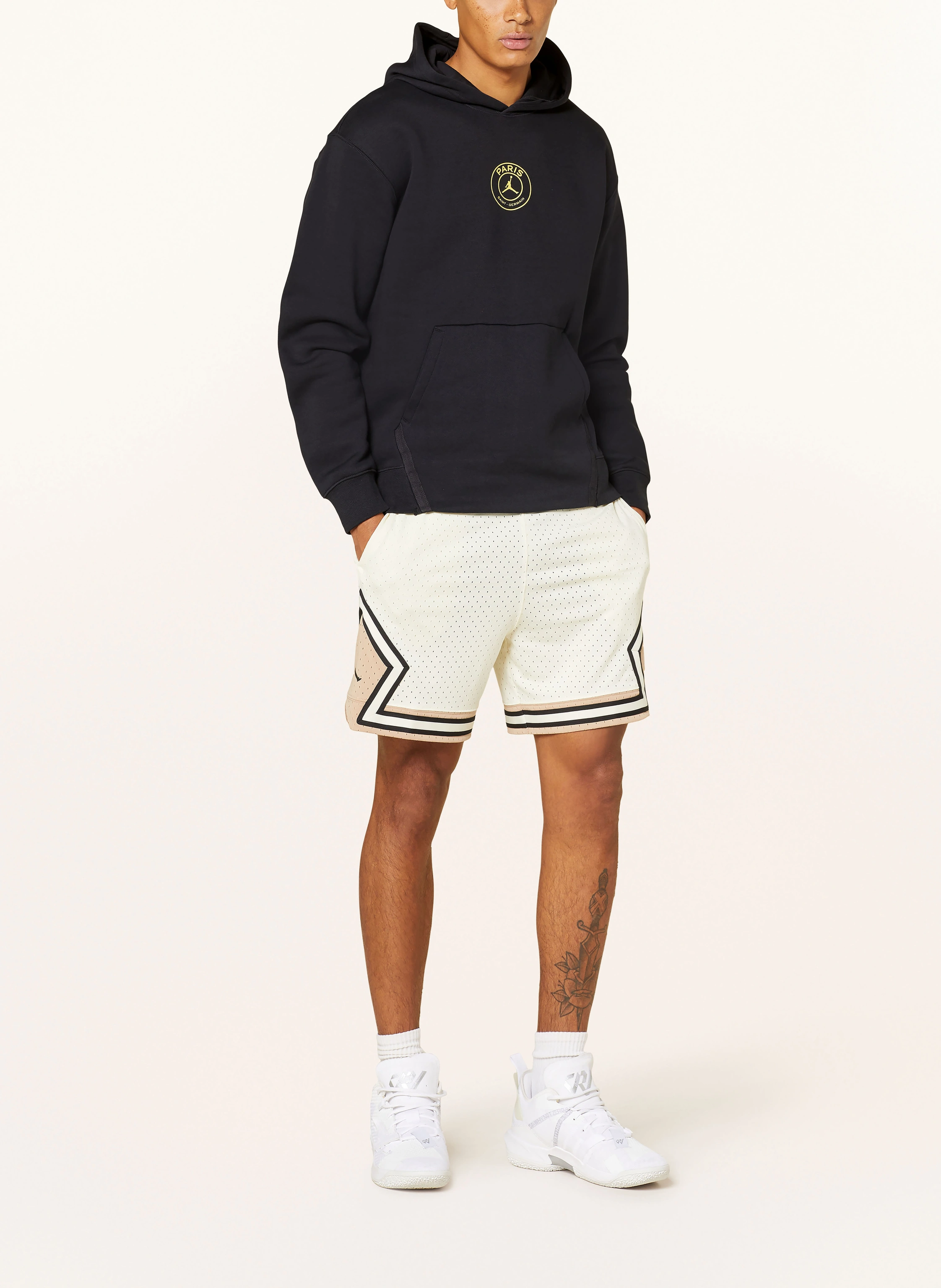 JORDAN Hoodie
