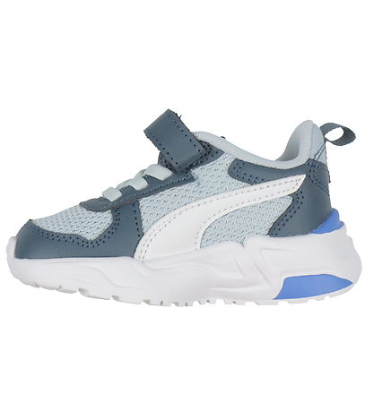 Puma Sko - Trinity Lite AC+Inf - Blåe