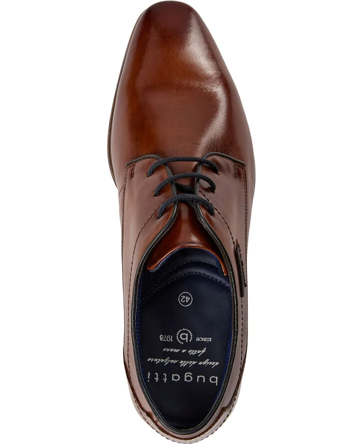 Bugatti Morino I Cognac