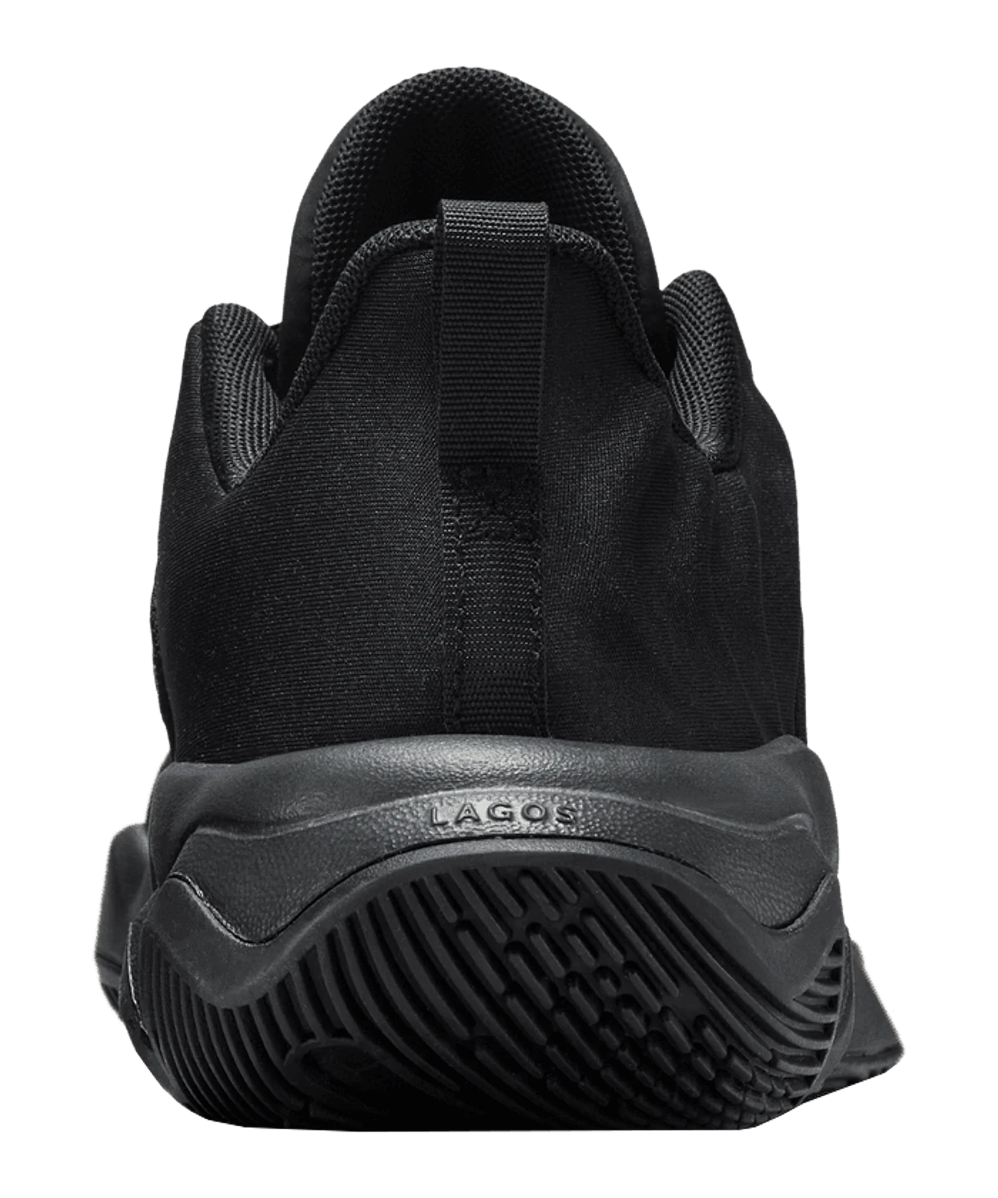 Nike Giannis Immortality 4 Schuh Kids (GS) Schwarz F001
