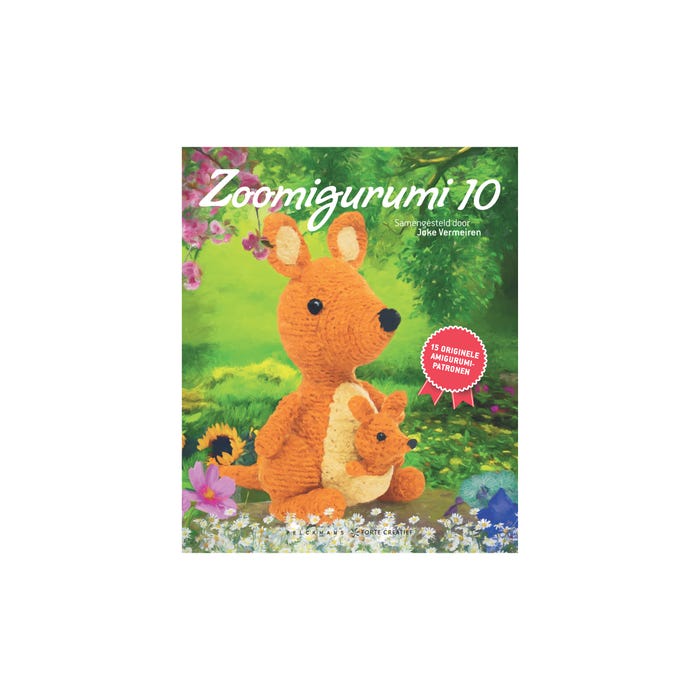 Joke Vermeiren-Zoomigurumi 10