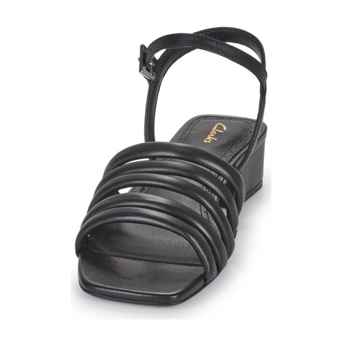 Clarks - SEREN25 PART - Noir