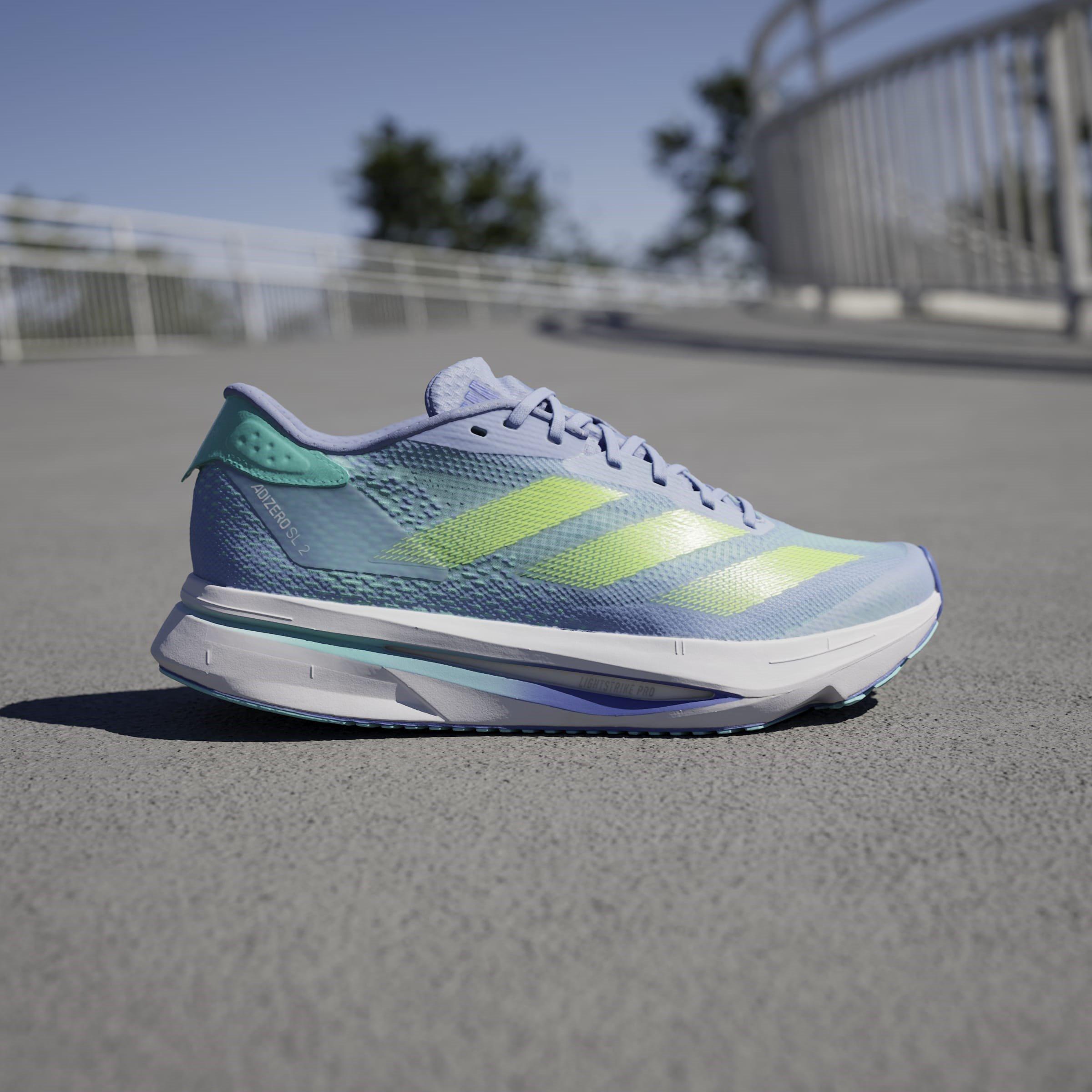 adidas ADIZERO SL2 Running Shoes Womens