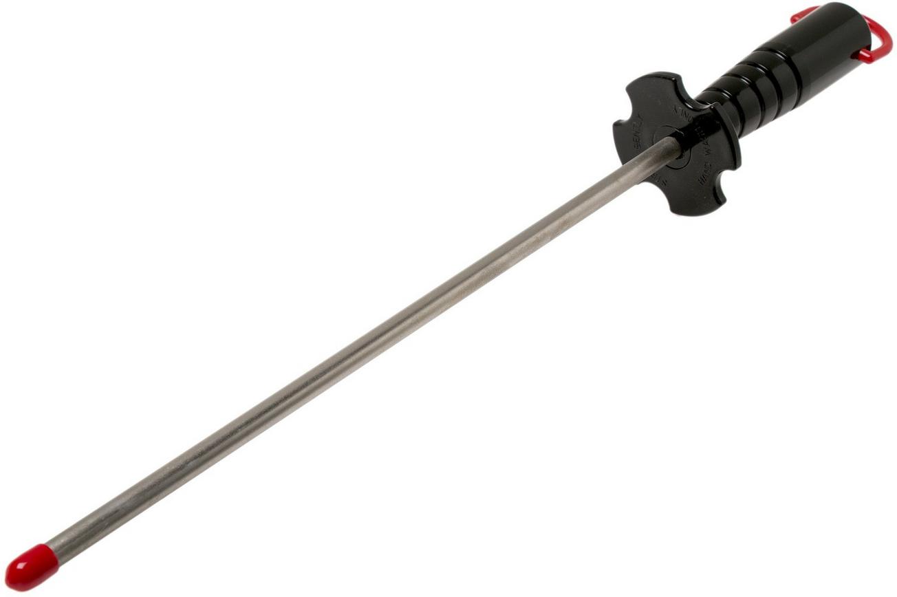 DMT Diamond Sharpening Steel Fine DS4F slijpstaaf diamant 35 cm