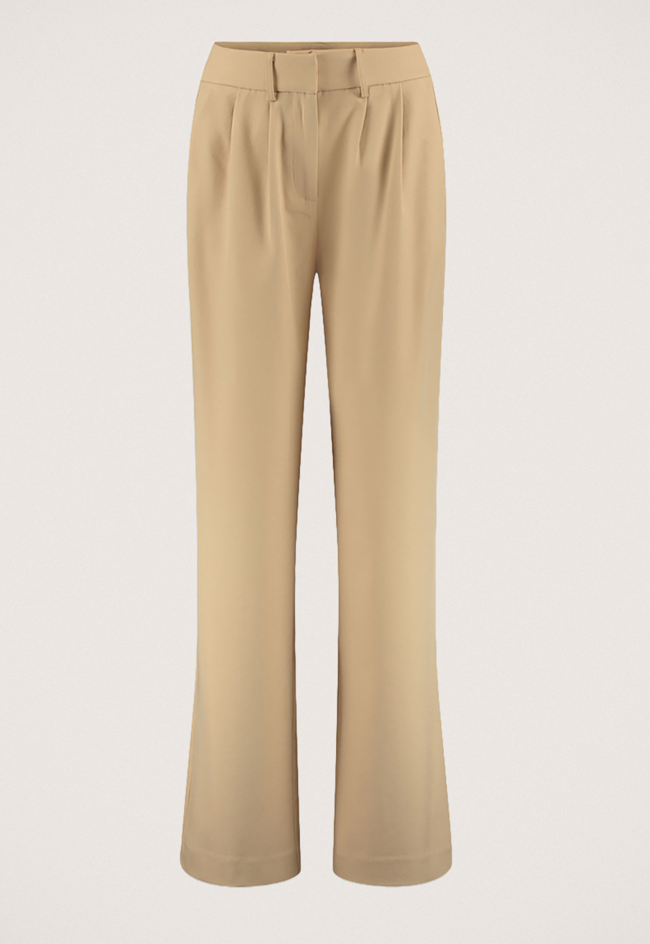 Harper & Yve Katie Broek