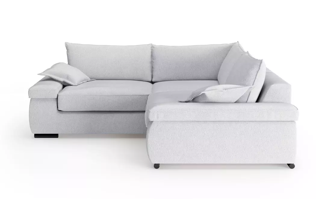 Ecksofa Layzee