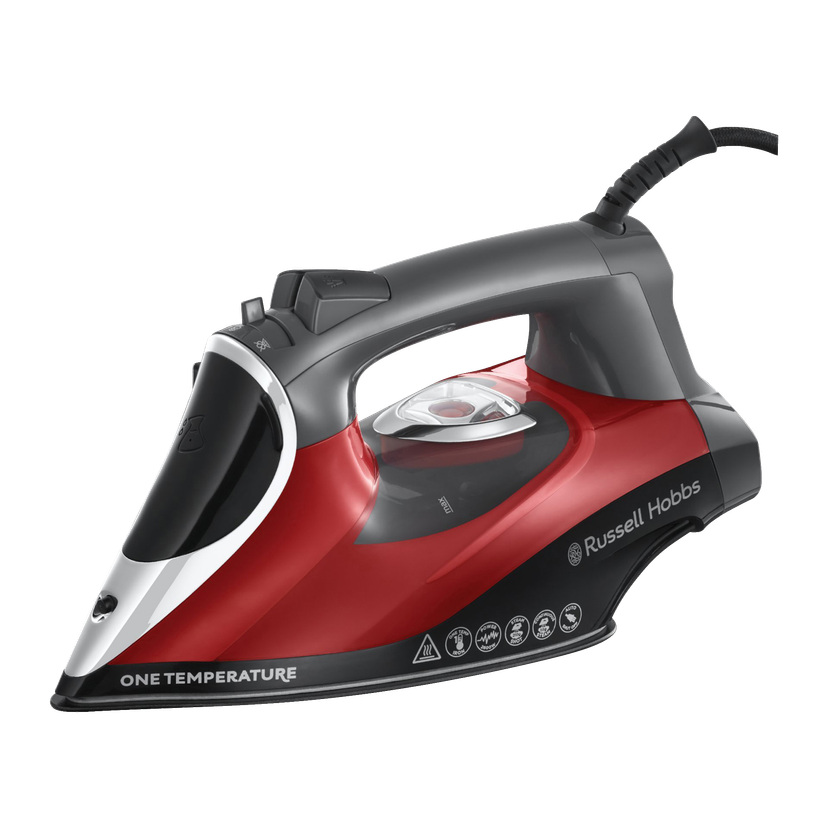 Strykejern 2600 W
