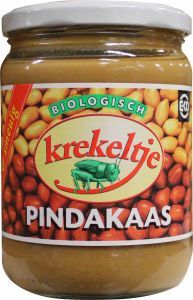 Horizon Pindakaas 500g