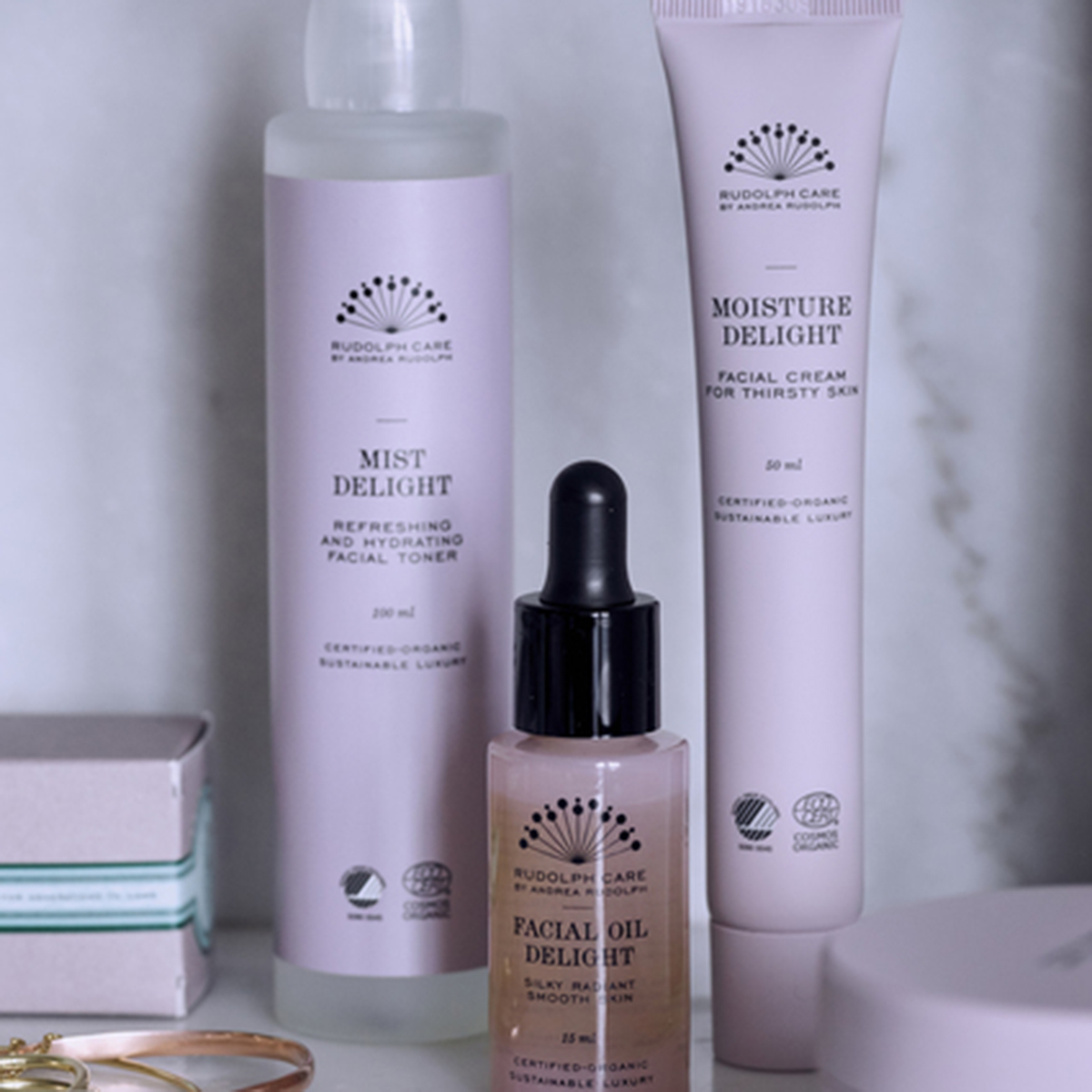 Mist Delight 100ml