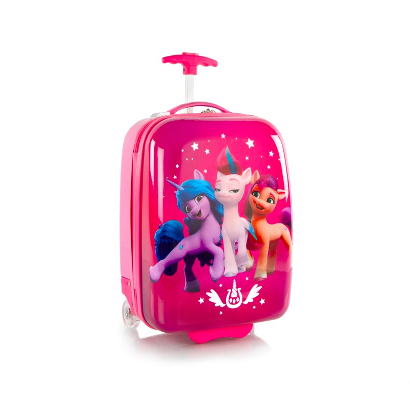 My Little Pony<br>Børnekuffert My Little Pony