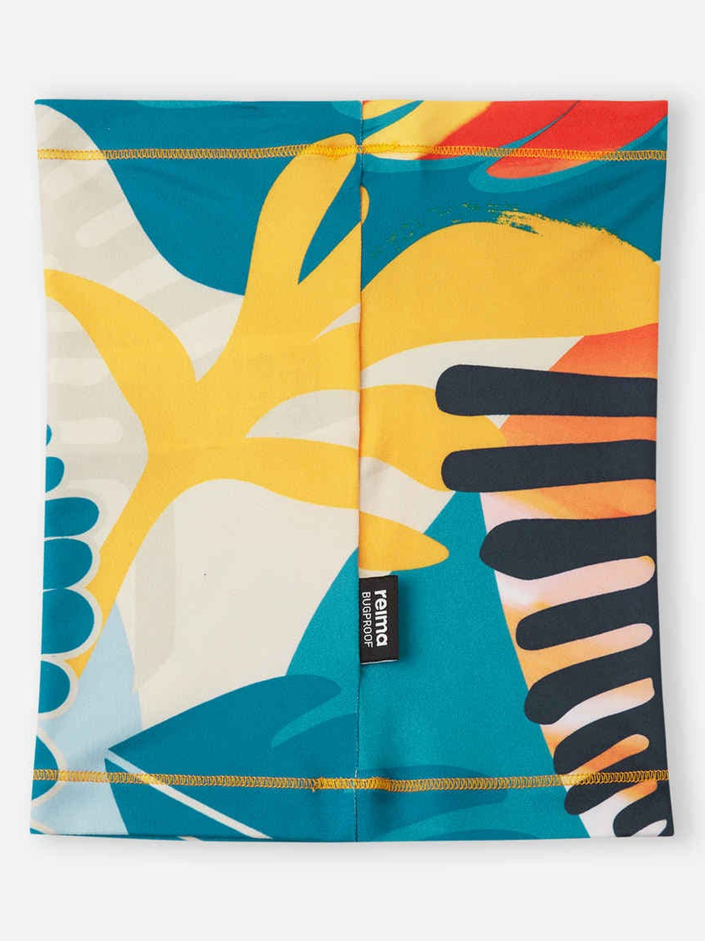 Hyrisee Tube Scarf