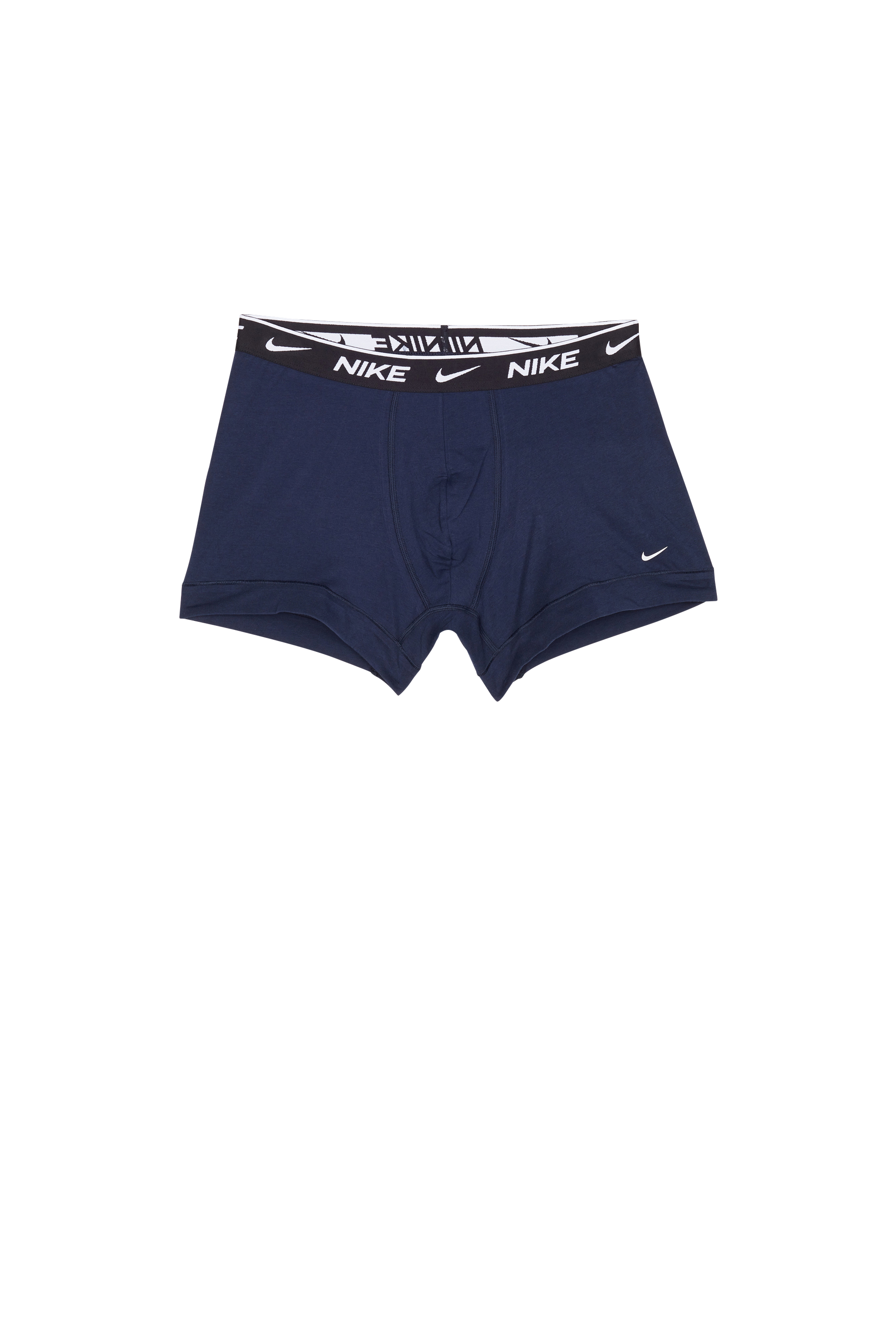 NIKE UNDERWEAR Lot de 3 boxers TRUNK 3PK Bleu