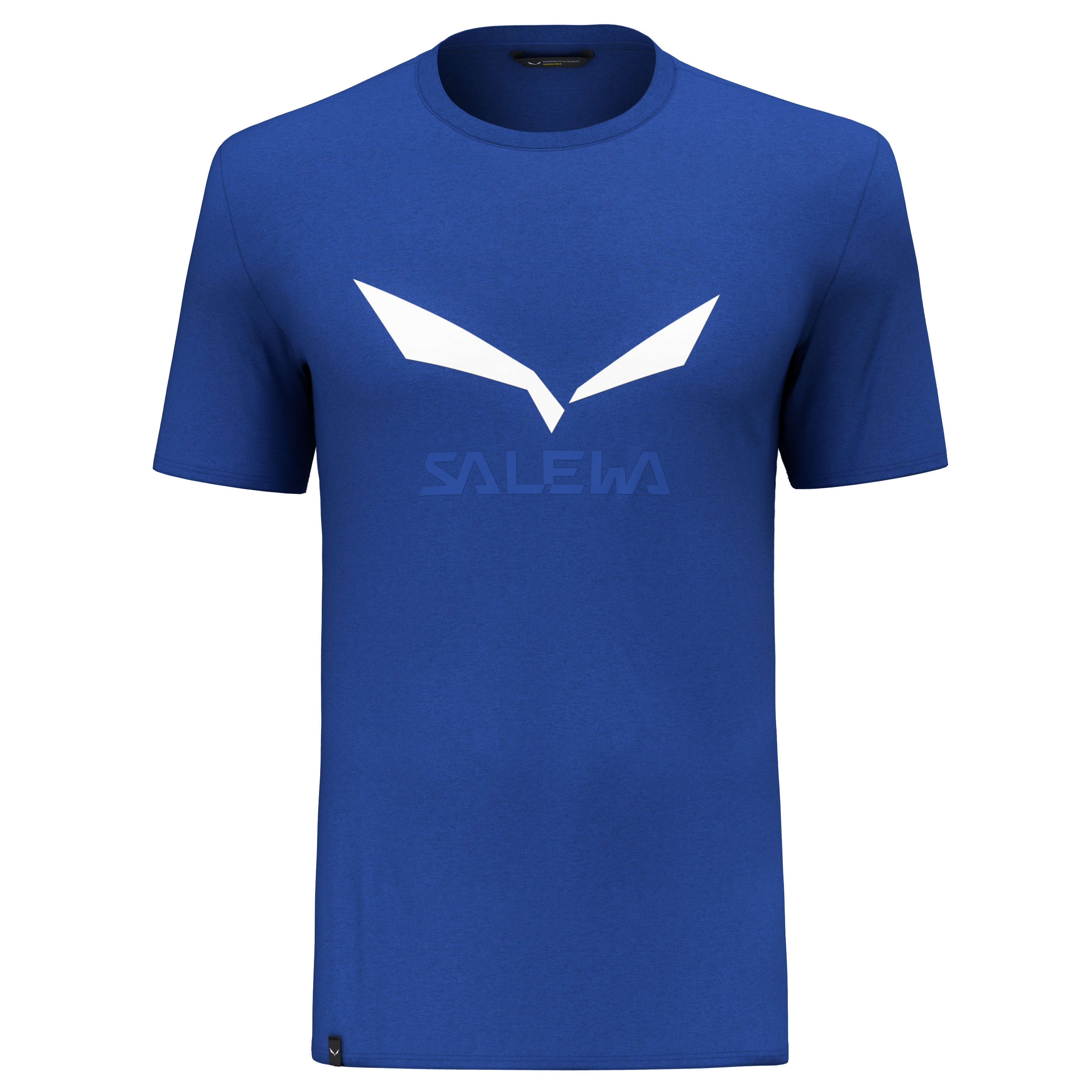 Solidlogo Dri-Release® T-Shirt Herren
