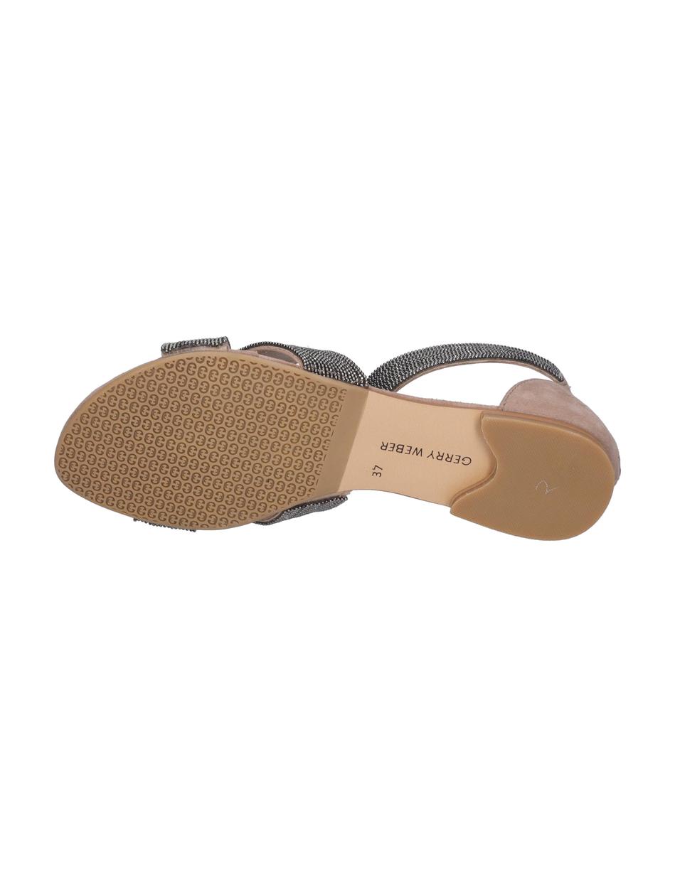 Sandale Gadera 11, taupe