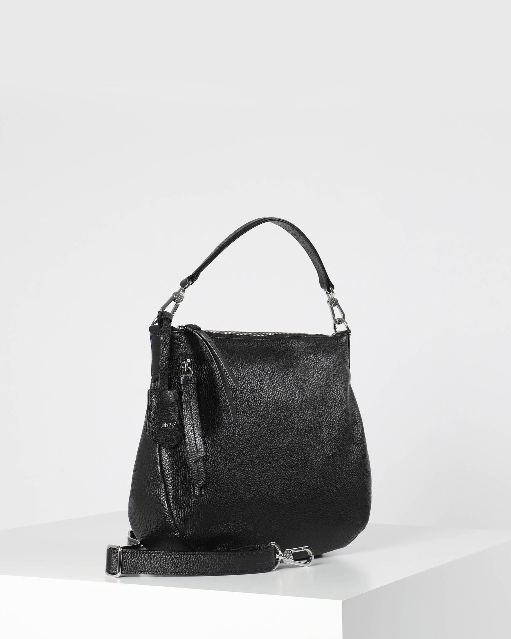 abro| Damen Hobotasche JUNA SMALL