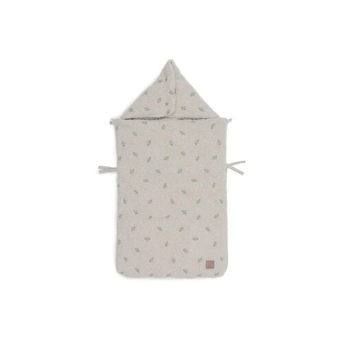 Nid d'ange 3/5 points Teddy lovely - Multicolor - JOLLEIN