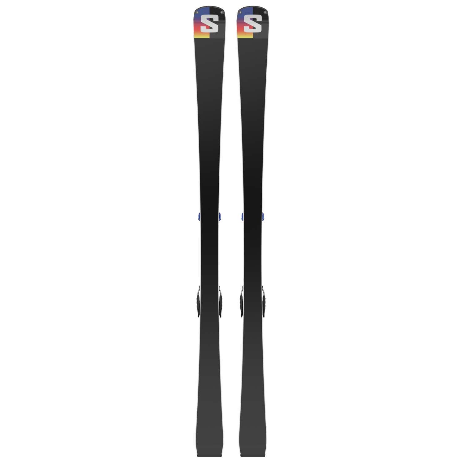 Salomon  X S/RACE SL PRO + X12 TL G